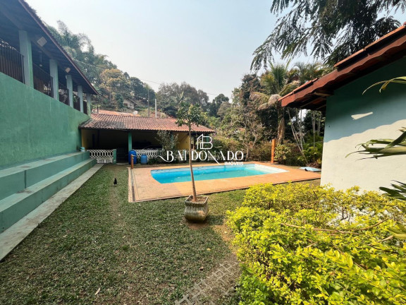 Imagem Imóvel com 3 Quartos à Venda, 2.503 m² em Centro - Vargem