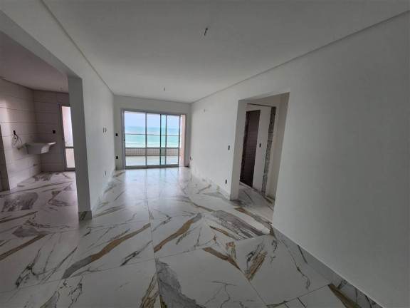 Imagem Apartamento com 2 Quartos à Venda, 85 m² em Aviação - Praia Grande Imagem Apartamento com 2 Quartos à Venda, 85 m² em Aviação - Praia Grande