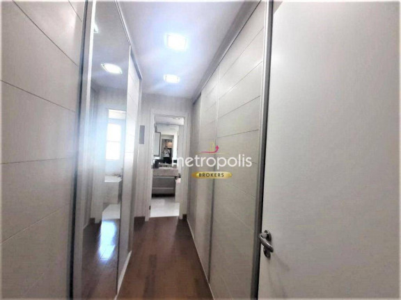 Imagem Apartamento com 3 Quartos à Venda, 150 m² em Osvaldo Cruz - São Caetano Do Sul Imagem Apartamento com 3 Quartos à Venda, 150 m² em Osvaldo Cruz - São Caetano Do Sul