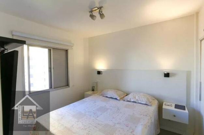 Imagem Apartamento com 2 Quartos à Venda, 68 m² em Vila Andrade - São Paulo Imagem Apartamento com 2 Quartos à Venda, 68 m² em Vila Andrade - São Paulo