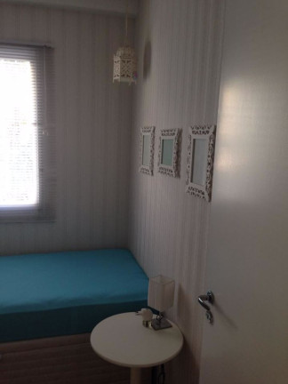 Imagem Apartamento com 2 Quartos à Venda, 45 m² em Jardim Ampliação - São Paulo