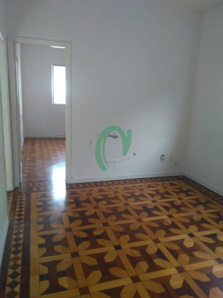 Imagem Apartamento com 2 Quartos à Venda, 45 m² em Catiapoã - São Vicente Imagem Apartamento com 2 Quartos à Venda, 45 m² em Catiapoã - São Vicente
