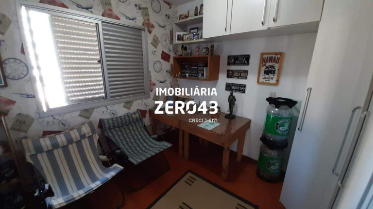 Imagem Apartamento com 4 Quartos à Venda, 97 m² em Jardim Higienópolis - Londrina Imagem Apartamento com 4 Quartos à Venda, 97 m² em Jardim Higienópolis - Londrina