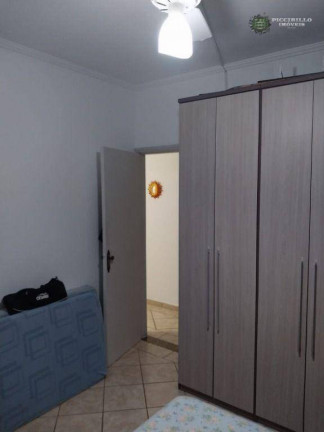 Imagem Apartamento com 1 Quarto à Venda, 44 m² em Mirim - Praia Grande Imagem Apartamento com 1 Quarto à Venda, 44 m² em Mirim - Praia Grande