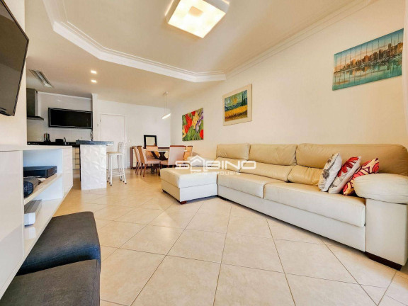 Imagem Apartamento com 3 Quartos para Alugar, 110 m² em Riviera De São Lourenço - Bertioga Imagem Apartamento com 3 Quartos para Alugar, 110 m² em Riviera De São Lourenço - Bertioga