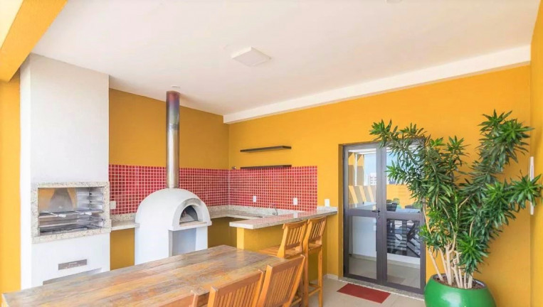Imagem Apartamento com 2 Quartos à Venda, em Vila Valparaíso - Santo André Imagem Apartamento com 2 Quartos à Venda, em Vila Valparaíso - Santo André