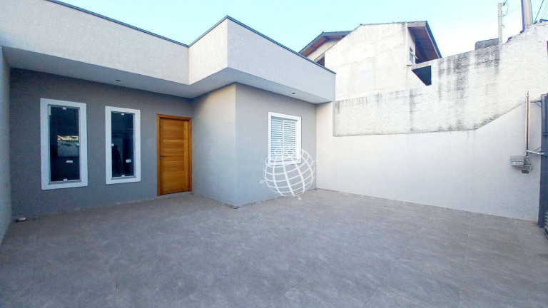Imagem Casa com 3 Quartos à Venda, 92 m² em Nova Atibaia - Atibaia Imagem Casa com 3 Quartos à Venda, 92 m² em Nova Atibaia - Atibaia