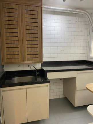 Imagem Apartamento com 3 Quartos à Venda, 88 m² em Campestre - Santo André