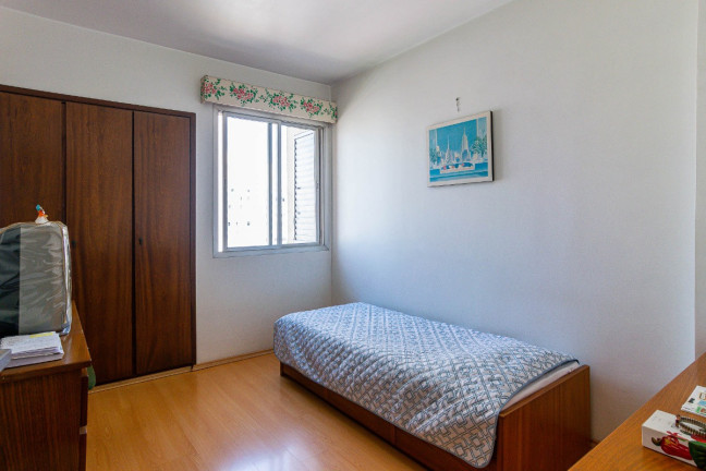 Imagem Apartamento com 3 Quartos à Venda, 133 m² em Paraíso - São Paulo Imagem Apartamento com 3 Quartos à Venda, 133 m² em Paraíso - São Paulo
