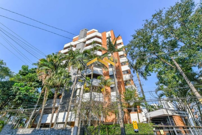 Imagem Apartamento com 2 Quartos à Venda, 126 m² em Real Parque - São Paulo Imagem Apartamento com 2 Quartos à Venda, 126 m² em Real Parque - São Paulo