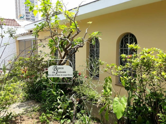 Casa com 3 Quartos à Venda, 139 m² em Vila Da Saúde - São Paulo