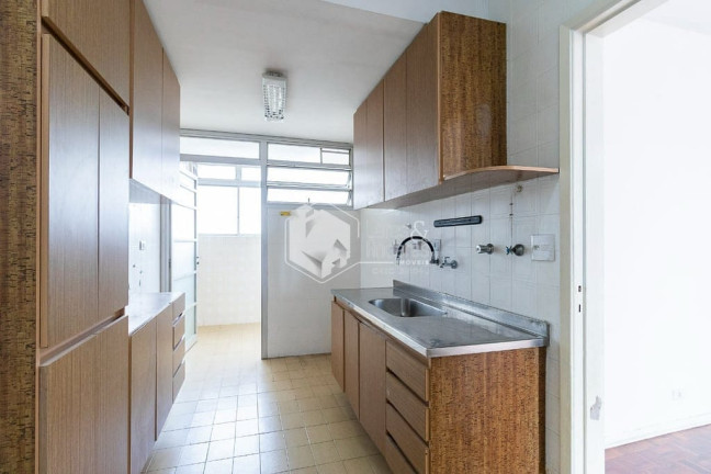 Imagem Apartamento com 3 Quartos à Venda, 107 m² em Campo Belo - São Paulo Imagem Apartamento com 3 Quartos à Venda, 107 m² em Campo Belo - São Paulo
