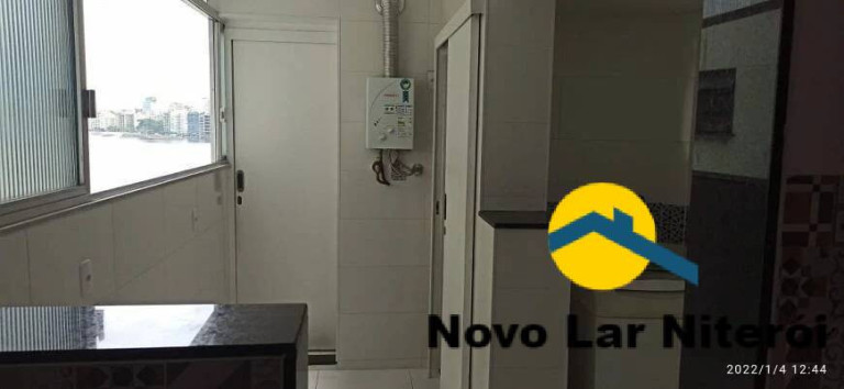 Imagem Apartamento com 2 Quartos à Venda, 70 m² em Icaraí - Niterói Imagem Apartamento com 2 Quartos à Venda, 70 m² em Icaraí - Niterói