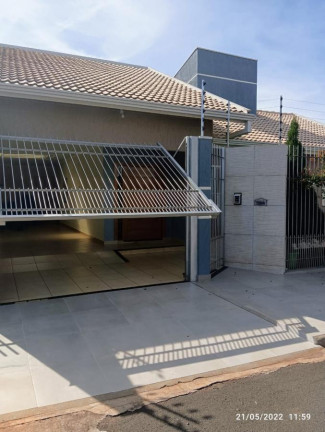 Imagem Casa com 3 Quartos à Venda, 140 m² em Residencial São José 3 - Sarandi Imagem Casa com 3 Quartos à Venda, 140 m² em Residencial São José 3 - Sarandi