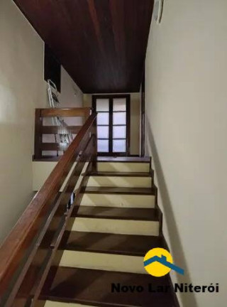 Imagem Casa de Condomínio com 3 Quartos à Venda, 200 m² em Sapê - Niterói Imagem Casa de Condomínio com 3 Quartos à Venda, 200 m² em Sapê - Niterói