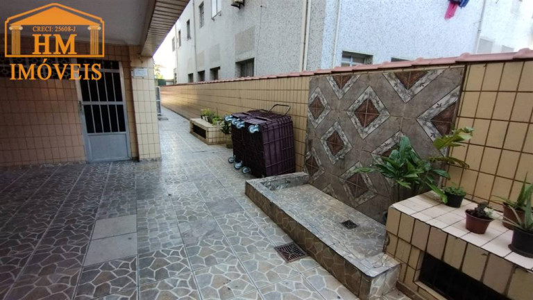 Imagem Apartamento com 1 Quarto à Venda, 38 m² em Vila Cascatinha - Sao Vicente Imagem Apartamento com 1 Quarto à Venda, 38 m² em Vila Cascatinha - Sao Vicente
