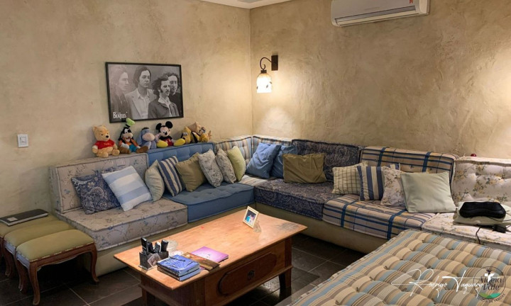 Imagem Casa de Condomínio com 4 Quartos à Venda, 979 m² em Residencial Aldeia Do Vale - Goiânia Imagem Casa de Condomínio com 4 Quartos à Venda, 979 m² em Residencial Aldeia Do Vale - Goiânia