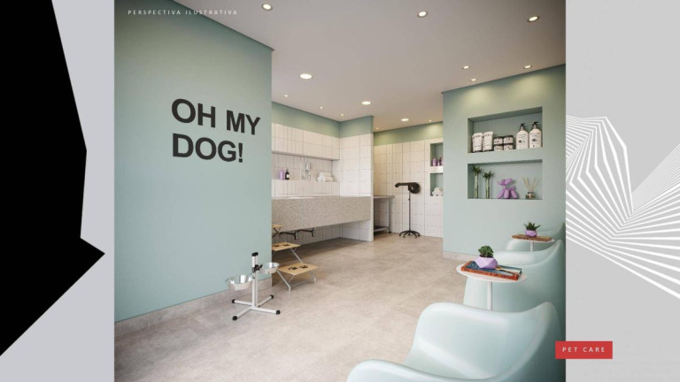 Imagem Apartamento com 2 Quartos à Venda, 54 m² em Recreio Dos Bandeirantes - Rio De Janeiro Imagem Apartamento com 2 Quartos à Venda, 54 m² em Recreio Dos Bandeirantes - Rio De Janeiro