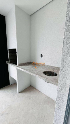 Imagem Apartamento com 2 Quartos à Venda, 61 m² em Picanco - Guarulhos Imagem Apartamento com 2 Quartos à Venda, 61 m² em Picanco - Guarulhos