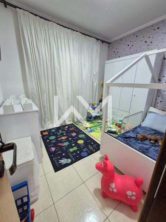 Imagem Sobrado com 3 Quartos à Venda, 120 m² em Jardim Cocaia - Guarulhos