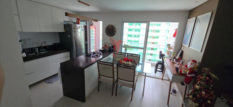 Imagem Apartamento com 2 Quartos à Venda, 67 m² em Jardim Oceania - João Pessoa Imagem Apartamento com 2 Quartos à Venda, 67 m² em Jardim Oceania - João Pessoa