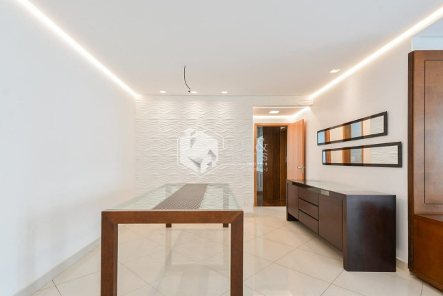 Imagem Apartamento com 3 Quartos à Venda, 138 m² em Chácara Inglesa - São Paulo