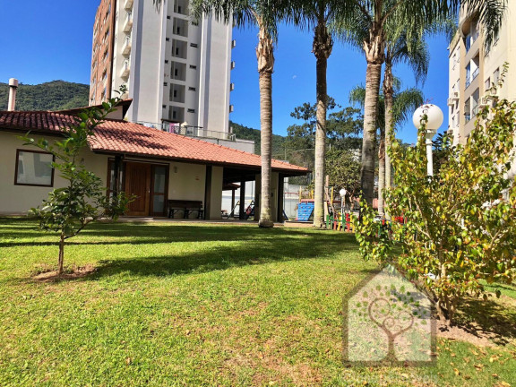 Imagem Apartamento com 2 Quartos à Venda, 57 m² em Itacorubi - Florianópolis Imagem Apartamento com 2 Quartos à Venda, 57 m² em Itacorubi - Florianópolis