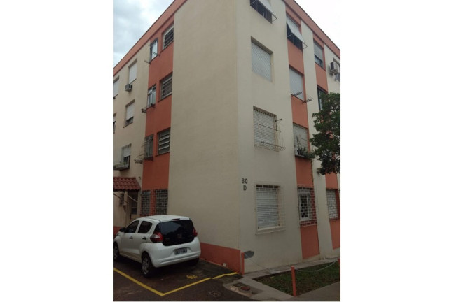 Imagem Imóvel com 1 Quarto à Venda, 39 m² em Jardim Leopoldina - Porto Alegre Imagem Imóvel com 1 Quarto à Venda, 39 m² em Jardim Leopoldina - Porto Alegre