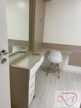 Imagem Apartamento com 3 Quartos à Venda, 77 m² em Casa Branca - Santo André