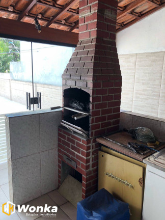 Imagem Casa com 2 Quartos à Venda, 120 m² em Piraporinha - Diadema Imagem Casa com 2 Quartos à Venda, 120 m² em Piraporinha - Diadema