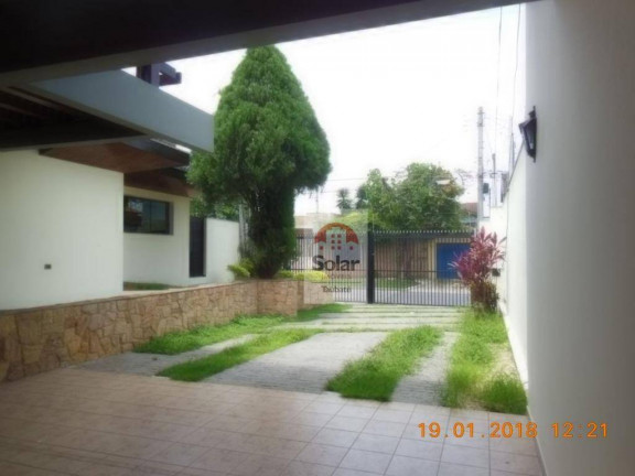 Imagem Casa com 3 Quartos à Venda, 400 m² em Jardim Das Nações - Taubaté Imagem Casa com 3 Quartos à Venda, 400 m² em Jardim Das Nações - Taubaté