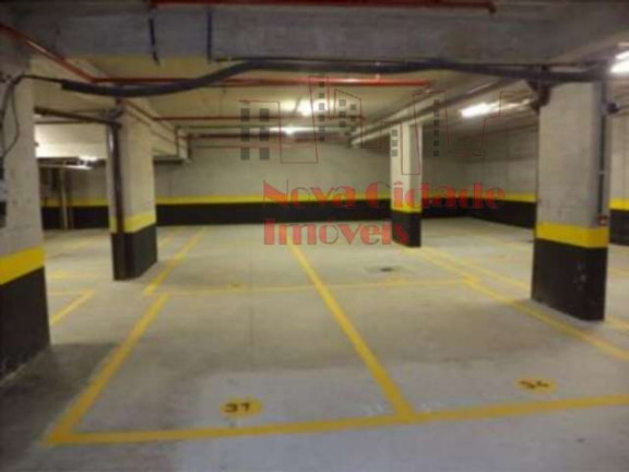 Imagem Sala Comercial à Venda ou Locação, 95 m² em Santo Amaro - São Paulo Imagem Sala Comercial à Venda ou Locação, 95 m² em Santo Amaro - São Paulo