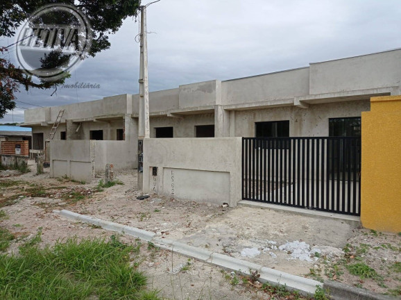 Imagem Casa com 2 Quartos à Venda, 42 m² em Caravelas - Matinhos Imagem Casa com 2 Quartos à Venda, 42 m² em Caravelas - Matinhos