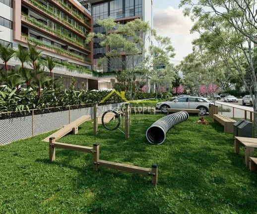 Imagem Apartamento com 1 Quarto à Venda, 60 m² em Altiplano Cabo Branco - João Pessoa Imagem Apartamento com 1 Quarto à Venda, 60 m² em Altiplano Cabo Branco - João Pessoa