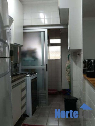 Imagem Apartamento com 3 Quartos à Venda, 55 m² em Vila Mazzei - São Paulo Imagem Apartamento com 3 Quartos à Venda, 55 m² em Vila Mazzei - São Paulo