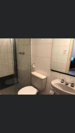 Imagem Flat com 1 Quarto à Venda, 38 m² em Bela Vista - São Paulo Imagem Flat com 1 Quarto à Venda, 38 m² em Bela Vista - São Paulo