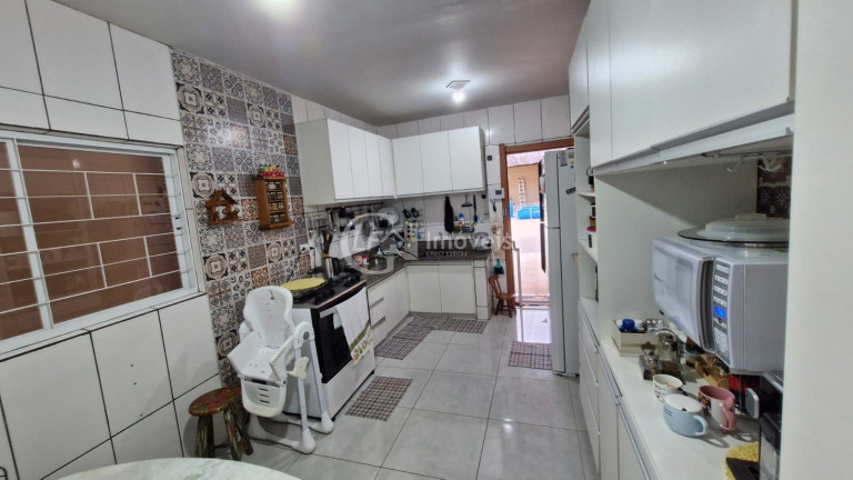 Imagem Casa com 3 Quartos à Venda, 330 m² em Santo Antônio - Campo Grande Imagem Casa com 3 Quartos à Venda, 330 m² em Santo Antônio - Campo Grande
