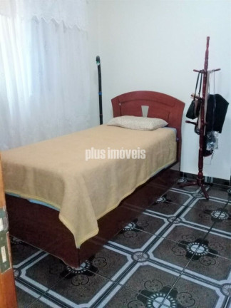 Imagem Casa com 3 Quartos à Venda, 125 m² em Vila Gumercindo - São Paulo Imagem Casa com 3 Quartos à Venda, 125 m² em Vila Gumercindo - São Paulo