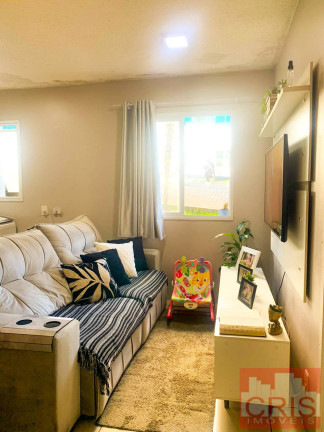 Imagem Apartamento com 2 Quartos à Venda, 42 m² em São Roque - Bento Gonçalves