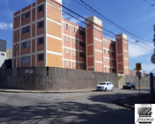Imagem Apartamento com 3 Quartos à Venda, 83 m² em Jardim Brasilândia - Sorocaba Imagem Apartamento com 3 Quartos à Venda, 83 m² em Jardim Brasilândia - Sorocaba