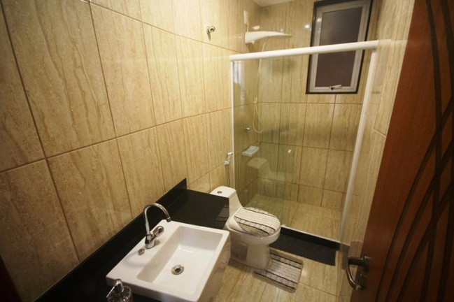 Imagem Apartamento com 1 Quarto para Temporada, 45 m² em Copacabana - Rio De Janeiro Imagem Apartamento com 1 Quarto para Temporada, 45 m² em Copacabana - Rio De Janeiro