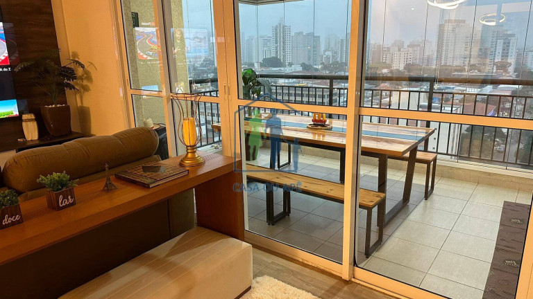 Imagem Apartamento com 2 Quartos à Venda, 83 m² em Vila Mascote - São Paulo Imagem Apartamento com 2 Quartos à Venda, 83 m² em Vila Mascote - São Paulo