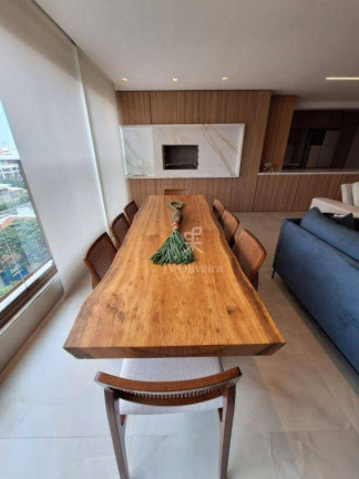 Imagem Apartamento com 1 Quarto à Venda, 110 m² em Brooklin - São Paulo Imagem Apartamento com 1 Quarto à Venda, 110 m² em Brooklin - São Paulo