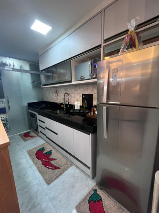 Imagem Imóvel com 3 Quartos à Venda, 67 m² em Valparaíso - Serra