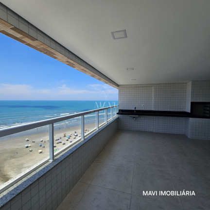 Imagem Apartamento com 3 Quartos à Venda, 138 m² em Caiçara - Praia Grande Imagem Apartamento com 3 Quartos à Venda, 138 m² em Caiçara - Praia Grande