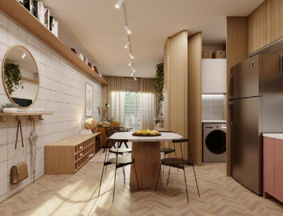 Imagem Apartamento com 1 Quarto à Venda,  em Jardim Botânico - Rio De Janeiro
