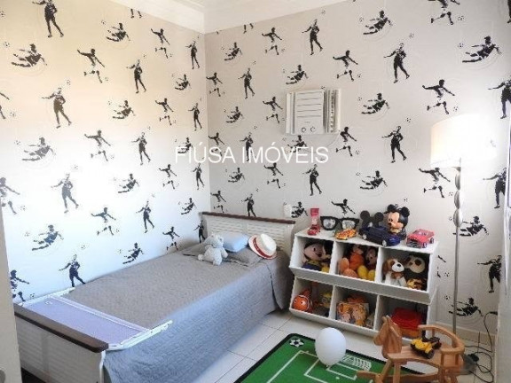 Imagem Apartamento com 3 Quartos à Venda, 167 m² em Jardim Botânico - Ribeirão Preto