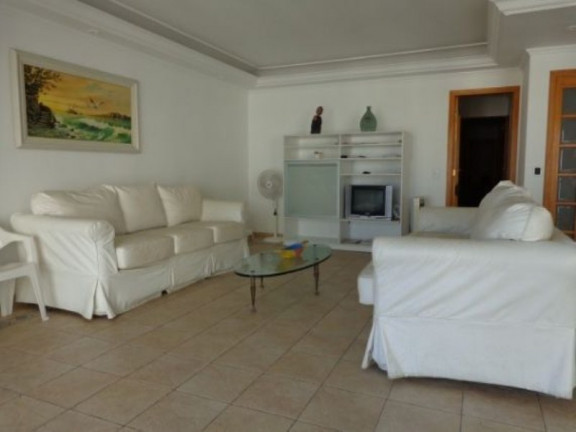 Apartamento com 3 Quartos à Venda, 150 m² em Centro - Guarujá