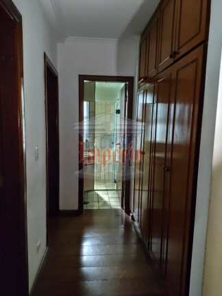 Imagem Apartamento com 3 Quartos à Venda, 156 m² em Jardim - Santo André Imagem Apartamento com 3 Quartos à Venda, 156 m² em Jardim - Santo André