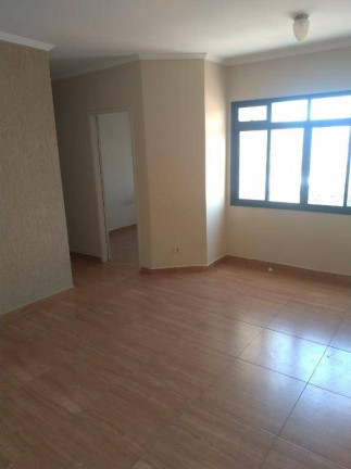 Imagem Apartamento com 2 Quartos à Venda, 56 m² em Centro - Taubaté